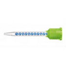 DMG Smartmix mengtips blauw-groen 50st