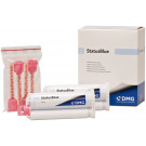 StatusBlue refillverpakking Automix patronen: 2 x 50 ml