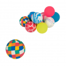 Denlo Stuiterballen Mix 100 stuks