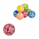 denlo stuiterballen kies 27mm 100st