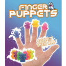 denlo finger puppets 150st.
