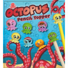 denlo pencil toppers 150st.