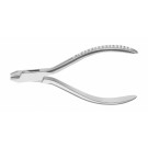 Draadbuigtang Aderer sterk Ø 0,9mm (DP316)