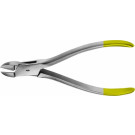Aesculap draadsnijtang 1,0mm hard DP530