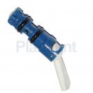 DCI Binnenwerk voor Aan Uit Schakelaar Blauw voor Clean Water System