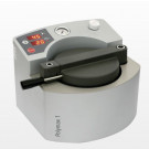 dreve polymax 1 95grad zilver      st