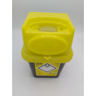 Naaldcontainer  4 L.