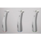 Sirona T3 S-Line hand- en hoekstukken kort programma