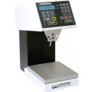 Wassermann Doseerweegschaal DSW-2, 1 pomp 172988