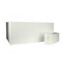 Du adv handdoek c fold 2lg 33x25 3040st