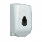Dispenser poetsrolhouder mini