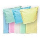 DU hoofdzakken 25x25 stuks, diverse kleuren