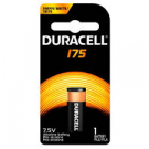 Dentotest reserve batterij voor Pulpatester PulpPen TR175 st.