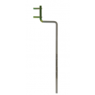 Durr rontgen indicatorarm groen endo 1st