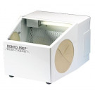 Ronvig Dentoprep Dust Cabinet