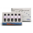 IPS e.max CAD CEREC/inLab LT A16 (S)