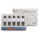 IPS e.max CAD CEREC/inLab LT A14 (L)