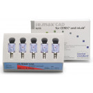 IPS e.max CAD CEREC/inLab MO A14 (S) en (L)