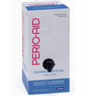 Perio Aid 0,12% CHX Mondspoelmiddel 5 liter
