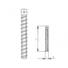 Pinmaster active lang 6113-10 refill