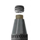 Flexipost ovd attachm caps 6 st