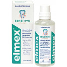 Elmex Sensitive mondspoeling 100ml