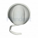 EMS Handstukhouder Links Magnetisch.