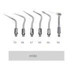 KaVo SONICflex tips voor endodontie
