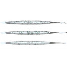 Renfert Ergo acryl dubbelzijdig instrument