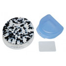 playsafe medium freestyle zebra