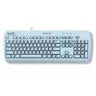 Medigenic essential keyboard us