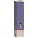 Euronda drinkbeker dispenser metaal blauw