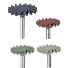 Eveflex Twist polijstrubbers