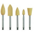 Polijstpoints Edenta Exa special RA beige 12st