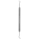 Hu-Friedy Cowhorn sonde (EXD3CH)