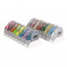 Zirc E-Z ID Tape Roll, 3 meter