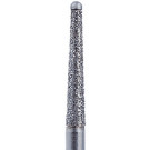 Horico diamantboor 220F (extra fijn) 012, FG (schacht 314) 5st