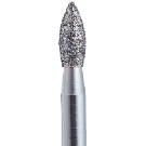 Horico diamantboor 257F (extra fijn), FG (schacht 314)