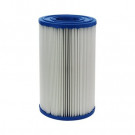 Absorba filter
