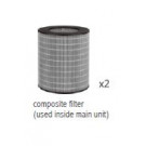 Planmeca Filter voor Cleanic Air 500
