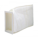 Filter voor WP-EX 2000 2st