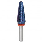 Harnisch & Rieth BLUE-TEC Frees 8 graden 6 mm