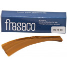 Frasaco universele matrixstrips 120mm lang, 8,5mm breed 50st