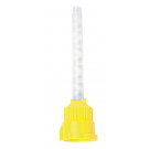 Coltene Whaledent Mengtips (6550) geel/klein 40st