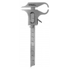 Hu-Friedy Boley Gauge