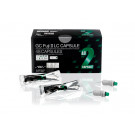 GC Fuji II LC Capsules Improved
