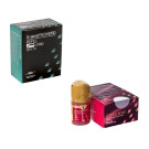 5x GC G-aenial A-CHORD Unitips + 1x GRATIS G-Premio BOND Flesje 5 ml