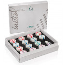 GC Initial IQ SQIN Shades Set