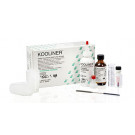 Rebasing COE Kooliner professional pack