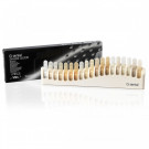 GC G-aenial shade guide kleurring